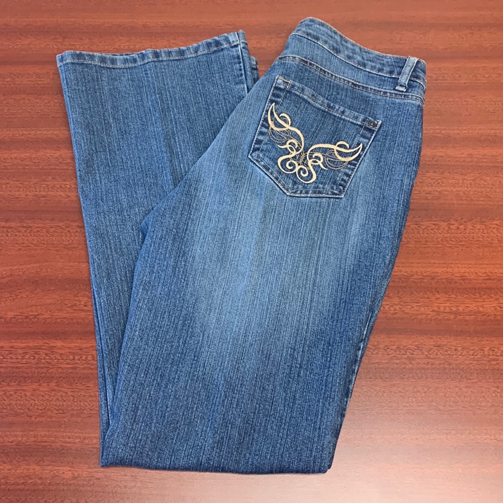 Jean Star